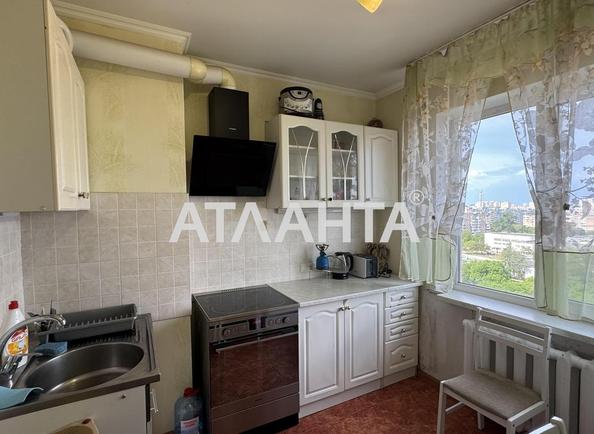 2-комнатная квартира по адресу ул. Ильфа и Петрова (площадь 49 м²) - фото 10 2-комнатная квартира по адресу ул. Ильфа и Петрова (площадь 49 м²) - Atlanta.ua - фото 10
