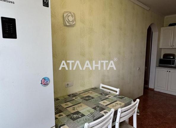 2-комнатная квартира по адресу ул. Ильфа и Петрова (площадь 49 м²) - фото 12 2-комнатная квартира по адресу ул. Ильфа и Петрова (площадь 49 м²) - Atlanta.ua - фото 12