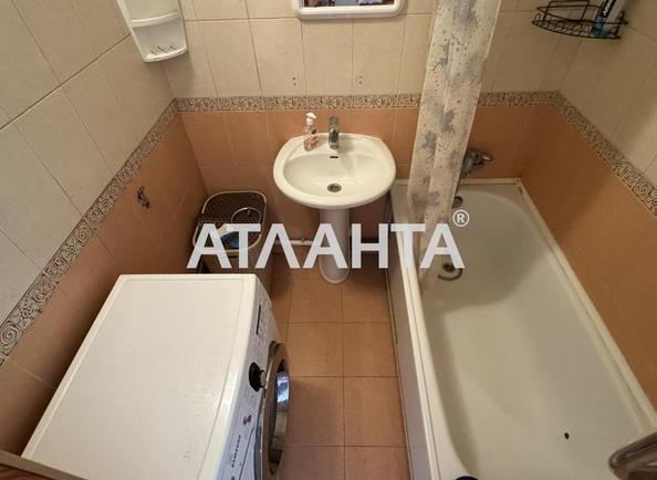 2-комнатная квартира по адресу ул. Ильфа и Петрова (площадь 49 м²) - фото 14 2-комнатная квартира по адресу ул. Ильфа и Петрова (площадь 49 м²) - Atlanta.ua - фото 14