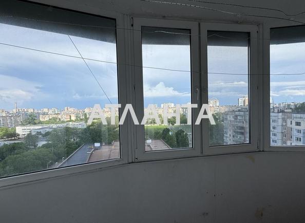 2-комнатная квартира по адресу ул. Ильфа и Петрова (площадь 49 м²) - фото 18 2-комнатная квартира по адресу ул. Ильфа и Петрова (площадь 49 м²) - Atlanta.ua - фото 18