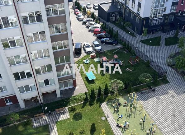 1-комнатная квартира по адресу ул. Покровская (площадь 42 м²) - imageAlt 3 1-комнатная квартира по адресу ул. Покровская (площадь 42 м²) - Atlanta.ua - imageAlt 3