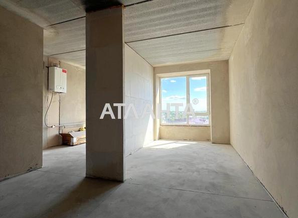 1-комнатная квартира по адресу ул. Покровская (площадь 42 м²) - imageAlt 9 1-комнатная квартира по адресу ул. Покровская (площадь 42 м²) - Atlanta.ua - imageAlt 9