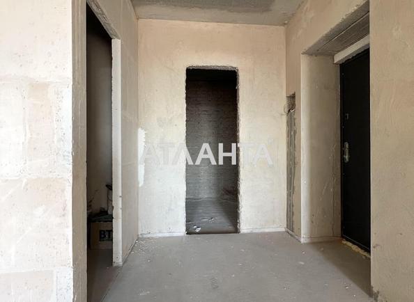 1-комнатная квартира по адресу ул. Покровская (площадь 42 м²) - imageAlt 14 1-комнатная квартира по адресу ул. Покровская (площадь 42 м²) - Atlanta.ua - imageAlt 14