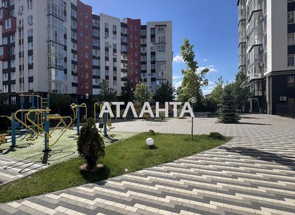 1-комнатная квартира по адресу ул. Покровская (площадь 42 м²) - imageAlt 20 1-комнатная квартира по адресу ул. Покровская (площадь 42 м²) - Atlanta.ua - imageAlt 20