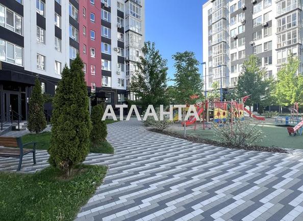 1-комнатная квартира по адресу ул. Покровская (площадь 42 м²) - imageAlt 21 1-комнатная квартира по адресу ул. Покровская (площадь 42 м²) - Atlanta.ua - imageAlt 21