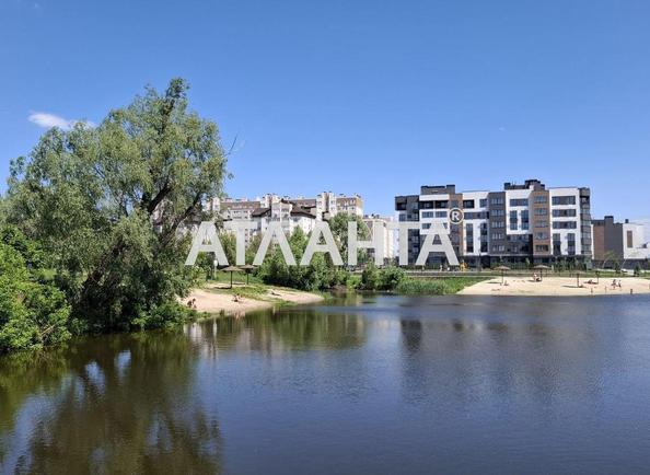 1-комнатная квартира по адресу ул. Покровская (площадь 42 м²) - imageAlt 22 1-комнатная квартира по адресу ул. Покровская (площадь 42 м²) - Atlanta.ua - imageAlt 22