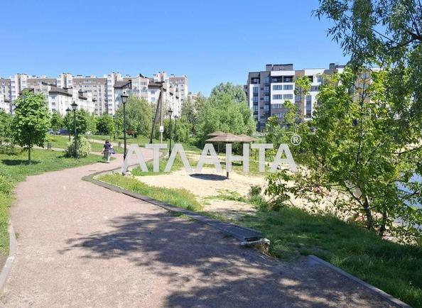 1-комнатная квартира по адресу ул. Покровская (площадь 42 м²) - imageAlt 23 1-комнатная квартира по адресу ул. Покровская (площадь 42 м²) - Atlanta.ua - imageAlt 23