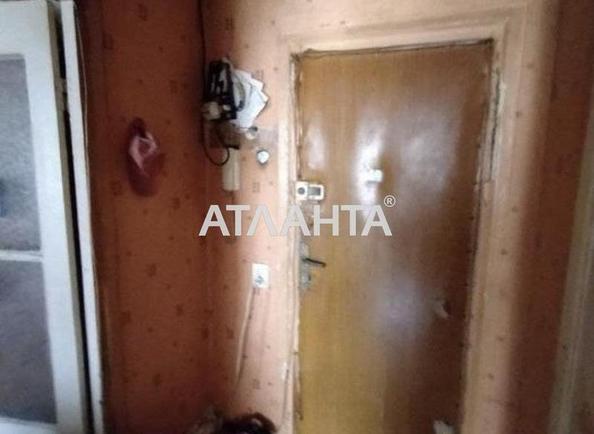 1-комнатная квартира по адресу ул. Балковская (площадь 34,5 м²) - imageAlt 2 1-комнатная квартира по адресу ул. Балковская (площадь 34,5 м²) - Atlanta.ua - imageAlt 2
