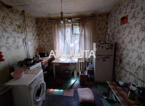 1-комнатная квартира по адресу ул. Балковская (площадь 34,5 м²) - imageAlt 4 1-комнатная квартира по адресу ул. Балковская (площадь 34,5 м²) - Atlanta.ua - imageAlt 4
