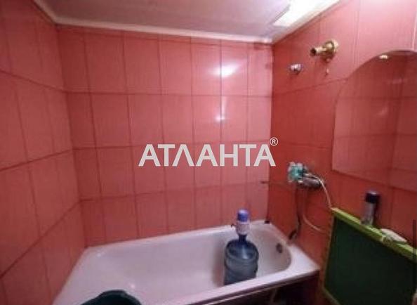 1-комнатная квартира по адресу ул. Балковская (площадь 34,5 м²) - imageAlt 8 1-комнатная квартира по адресу ул. Балковская (площадь 34,5 м²) - Atlanta.ua - imageAlt 8