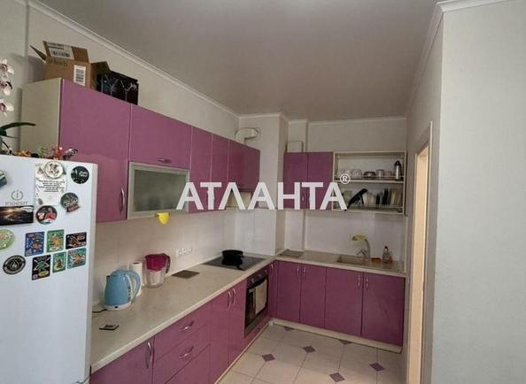 1-кімнатна квартира за адресою вул. Райдужний м-н (площа 38 м²) - Atlanta.ua - фото 2
