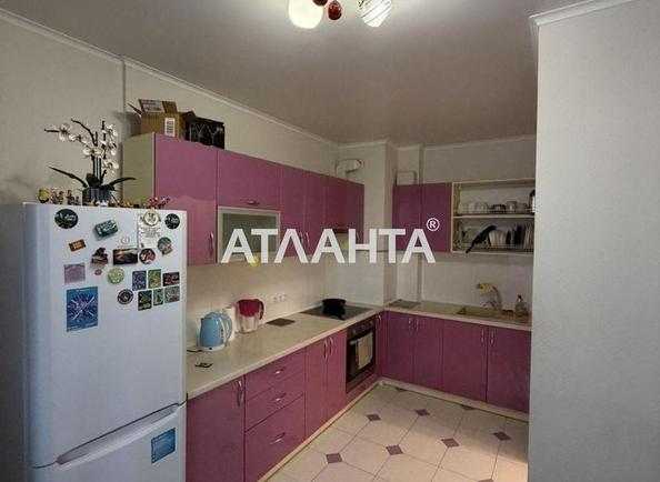 1-кімнатна квартира за адресою вул. Райдужний м-н (площа 38 м²) - Atlanta.ua - фото 5