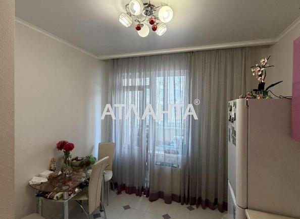 1-кімнатна квартира за адресою вул. Райдужний м-н (площа 38 м²) - Atlanta.ua - фото 6