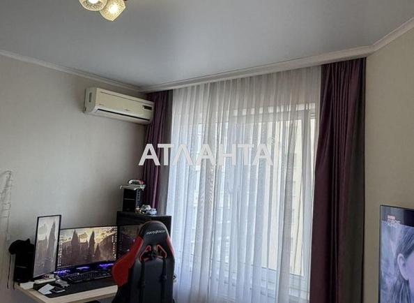 1-кімнатна квартира за адресою вул. Райдужний м-н (площа 38 м²) - Atlanta.ua - фото 10