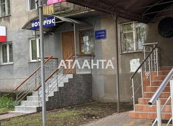 2-комнатная квартира по адресу ул. Филатова ак. (площадь 45 м²) - imageAlt 2 2-комнатная квартира по адресу ул. Филатова ак. (площадь 45 м²) - Atlanta.ua - imageAlt 2