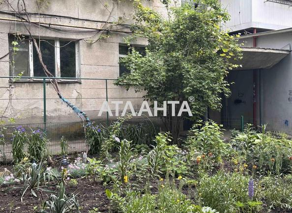 2-комнатная квартира по адресу ул. Филатова ак. (площадь 45 м²) - imageAlt 3 2-комнатная квартира по адресу ул. Филатова ак. (площадь 45 м²) - Atlanta.ua - imageAlt 3