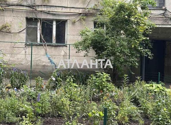 2-комнатная квартира по адресу ул. Филатова ак. (площадь 45 м²) - imageAlt 4 2-комнатная квартира по адресу ул. Филатова ак. (площадь 45 м²) - Atlanta.ua - imageAlt 4