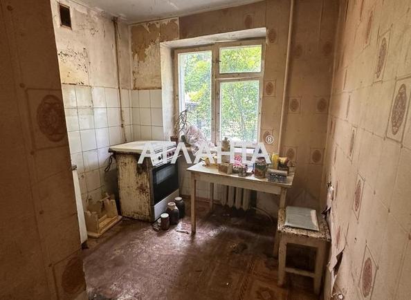 2-комнатная квартира по адресу ул. Филатова ак. (площадь 45 м²) - imageAlt 5 2-комнатная квартира по адресу ул. Филатова ак. (площадь 45 м²) - Atlanta.ua - imageAlt 5
