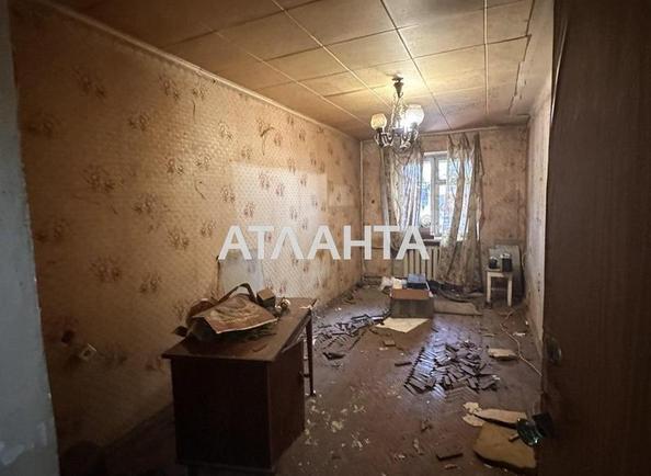 2-комнатная квартира по адресу ул. Филатова ак. (площадь 45 м²) - imageAlt 6 2-комнатная квартира по адресу ул. Филатова ак. (площадь 45 м²) - Atlanta.ua - imageAlt 6