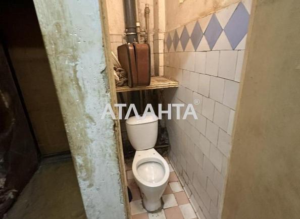 2-комнатная квартира по адресу ул. Филатова ак. (площадь 45 м²) - imageAlt 7 2-комнатная квартира по адресу ул. Филатова ак. (площадь 45 м²) - Atlanta.ua - imageAlt 7