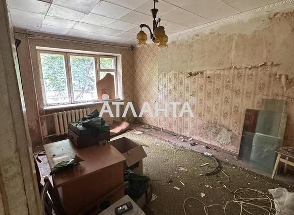 2-комнатная квартира по адресу ул. Филатова ак. (площадь 45 м²) - imageAlt 8 2-комнатная квартира по адресу ул. Филатова ак. (площадь 45 м²) - Atlanta.ua - imageAlt 8