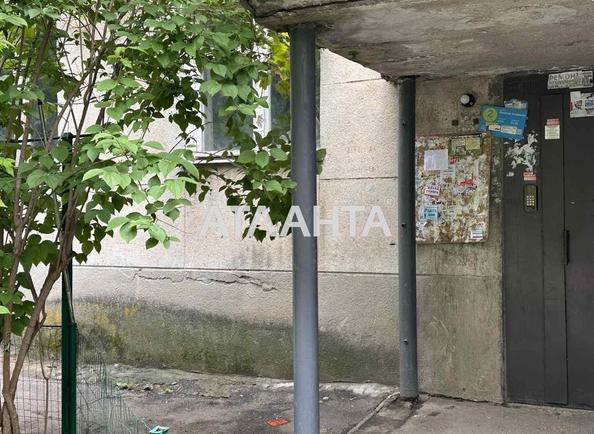 2-комнатная квартира по адресу ул. Филатова ак. (площадь 45 м²) - imageAlt 9 2-комнатная квартира по адресу ул. Филатова ак. (площадь 45 м²) - Atlanta.ua - imageAlt 9