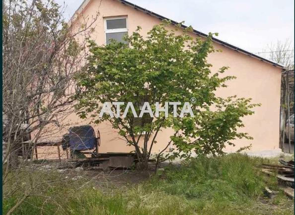 Дом по адресу ул. Десантная (площадь 56 м²) Дом по адресу ул. Десантная (площадь 56 м²) - Atlanta.ua