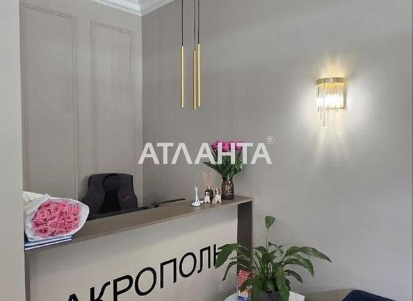 1-комнатная квартира по адресу Тополинный пер. (площадь 32 м²) - фото 7 1-комнатная квартира по адресу Тополинный пер. (площадь 32 м²) - Atlanta.ua - фото 7