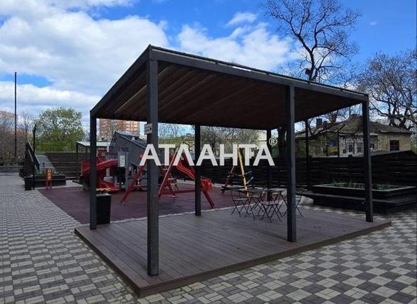 1-комнатная квартира по адресу Тополинный пер. (площадь 32 м²) - фото 10 1-комнатная квартира по адресу Тополинный пер. (площадь 32 м²) - Atlanta.ua - фото 10