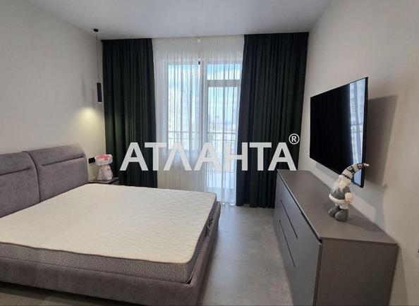 1-комнатная квартира по адресу Тополинный пер. (площадь 32 м²) - фото 12 1-комнатная квартира по адресу Тополинный пер. (площадь 32 м²) - Atlanta.ua - фото 12
