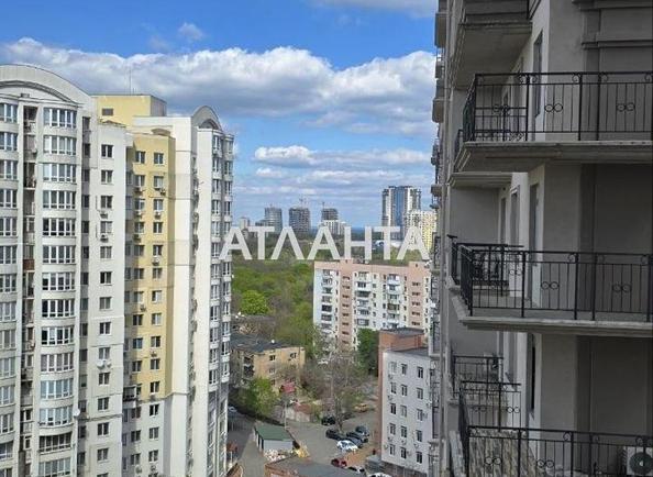 1-комнатная квартира по адресу Тополинный пер. (площадь 32 м²) - фото 13 1-комнатная квартира по адресу Тополинный пер. (площадь 32 м²) - Atlanta.ua - фото 13