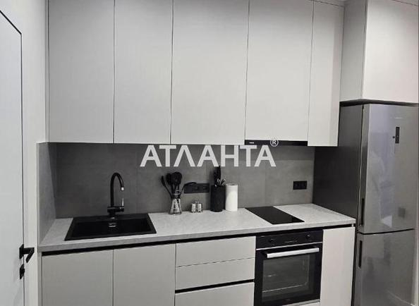 1-комнатная квартира по адресу Тополинный пер. (площадь 32 м²) - фото 15 1-комнатная квартира по адресу Тополинный пер. (площадь 32 м²) - Atlanta.ua - фото 15