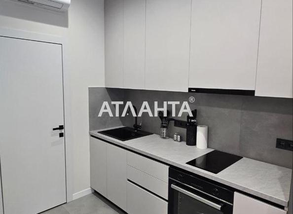1-комнатная квартира по адресу Тополинный пер. (площадь 32 м²) - фото 16 1-комнатная квартира по адресу Тополинный пер. (площадь 32 м²) - Atlanta.ua - фото 16