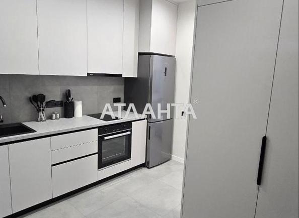 1-комнатная квартира по адресу Тополинный пер. (площадь 32 м²) - фото 17 1-комнатная квартира по адресу Тополинный пер. (площадь 32 м²) - Atlanta.ua - фото 17