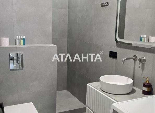 1-комнатная квартира по адресу Тополинный пер. (площадь 32 м²) - фото 18 1-комнатная квартира по адресу Тополинный пер. (площадь 32 м²) - Atlanta.ua - фото 18