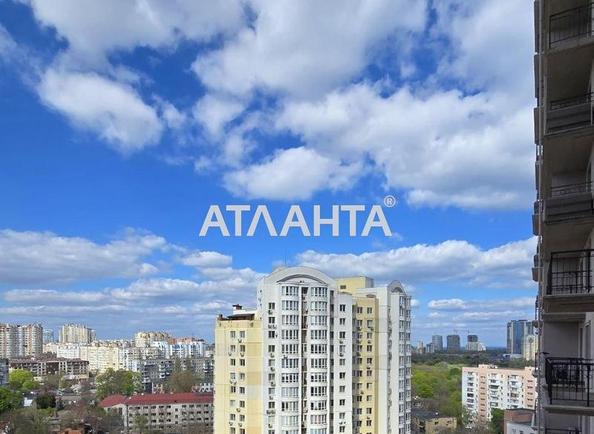 1-комнатная квартира по адресу Тополинный пер. (площадь 32 м²) - фото 20 1-комнатная квартира по адресу Тополинный пер. (площадь 32 м²) - Atlanta.ua - фото 20