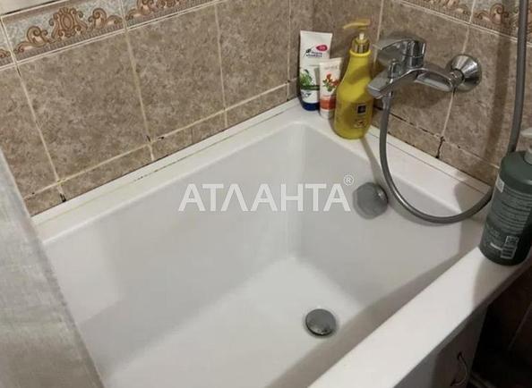 3-кімнатна квартира за адресою вул. Івана та Юрія Ліпи (площа 67 м²) - фото 4 3-кімнатна квартира за адресою вул. Івана та Юрія Ліпи (площа 67 м²) - Atlanta.ua - фото 4
