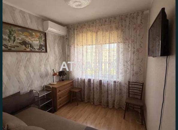 3-кімнатна квартира за адресою вул. Героїв оборони Одеси(Героїв Сталінграду) (площа 65 м²) - фото 6 3-кімнатна квартира за адресою вул. Героїв оборони Одеси(Героїв Сталінграду) (площа 65 м²) - Atlanta.ua - фото 6