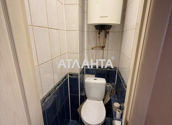 3-кімнатна квартира за адресою вул. Героїв оборони Одеси(Героїв Сталінграду) (площа 65 м²) - фото 15 3-кімнатна квартира за адресою вул. Героїв оборони Одеси(Героїв Сталінграду) (площа 65 м²) - Atlanta.ua - фото 15