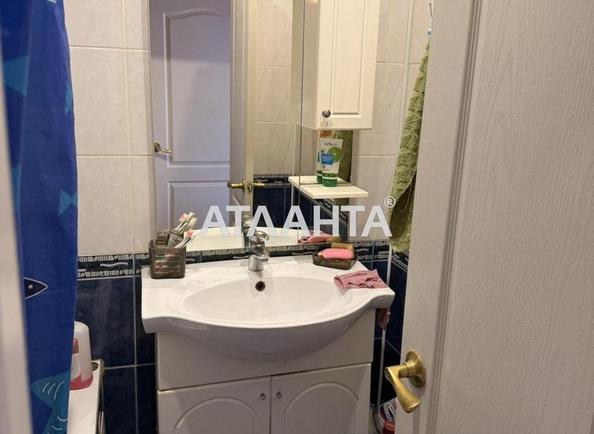 3-кімнатна квартира за адресою вул. Героїв оборони Одеси(Героїв Сталінграду) (площа 65 м²) - фото 14 3-кімнатна квартира за адресою вул. Героїв оборони Одеси(Героїв Сталінграду) (площа 65 м²) - Atlanta.ua - фото 14