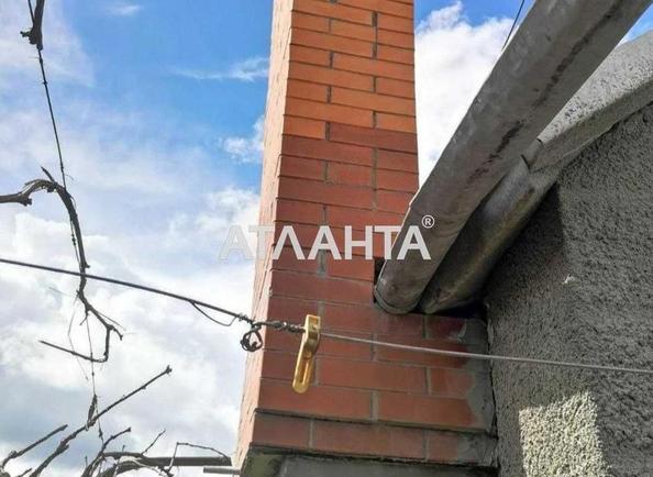 Будинок за адресою вул. Патріотична (площа 62,5 м²) - Atlanta.ua - фото 7