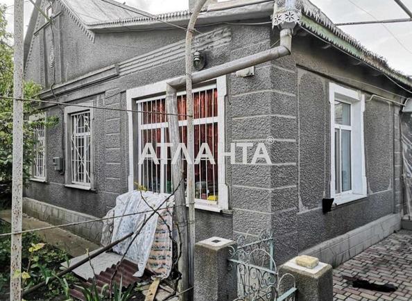 Будинок за адресою вул. Патріотична (площа 62,5 м²) - Atlanta.ua