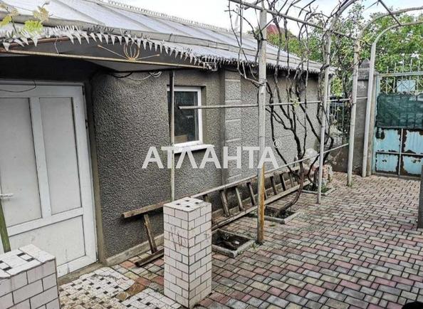 Будинок за адресою вул. Патріотична (площа 62,5 м²) - Atlanta.ua - фото 2