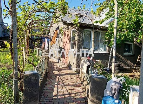 Будинок за адресою вул. Патріотична (площа 62,5 м²) - Atlanta.ua - фото 14