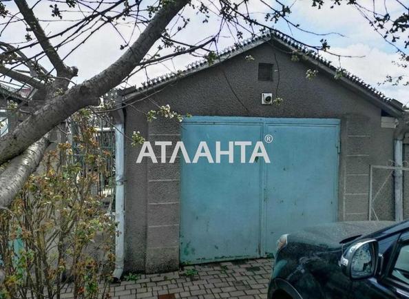 Будинок за адресою вул. Патріотична (площа 62,5 м²) - Atlanta.ua - фото 8