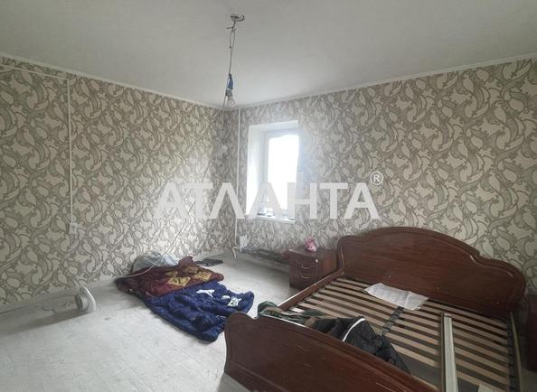 Многокомнатная квартира по адресу ул. Балковская (площадь 84,5 м²) - Atlanta.ua