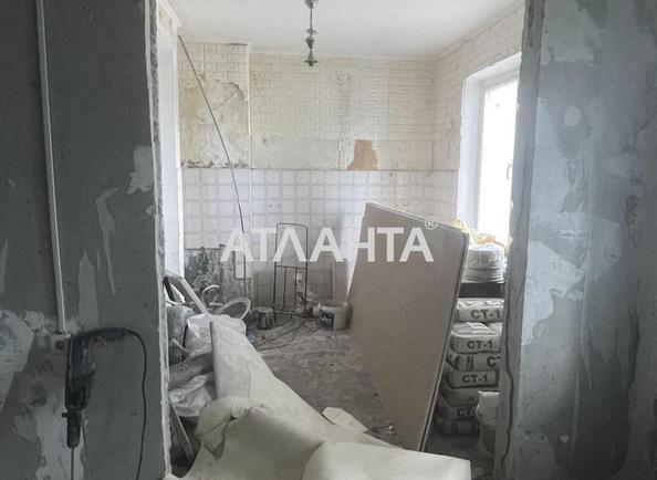 Многокомнатная квартира по адресу ул. Балковская (площадь 84,5 м²) - Atlanta.ua - imageAlt 16