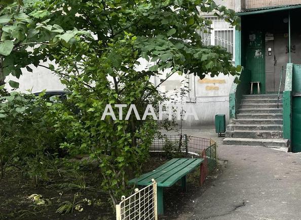 Многокомнатная квартира по адресу ул. Балковская (площадь 84,5 м²) - Atlanta.ua - imageAlt 19