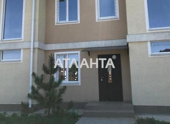 Будинок за адресою вул. Соборна (площа 96,5 м²) - фото 2 Будинок за адресою вул. Соборна (площа 96,5 м²) - Atlanta.ua - фото 2