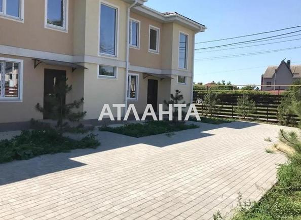 Будинок за адресою вул. Соборна (площа 96,5 м²) Будинок за адресою вул. Соборна (площа 96,5 м²) - Atlanta.ua